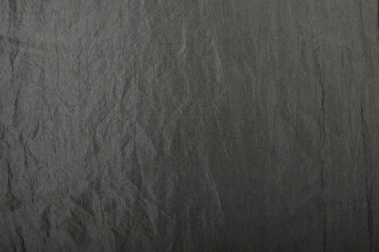 Crinkle Taft Donker Taupe Crinkle Taft Donker Taupe