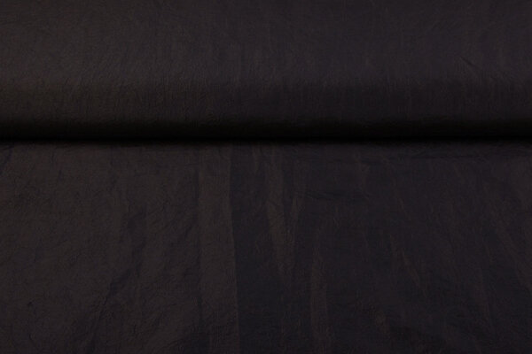 Crinkle Taft Donker bruin Crinkle Taft Donker bruin