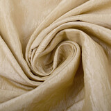 Crinkle Taft Dark champagne Crinkle Taft Dark champagne