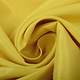 Crinkle Taft Yellow