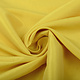 Crinkle Taft Yellow