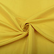 Crinkle Taft Yellow