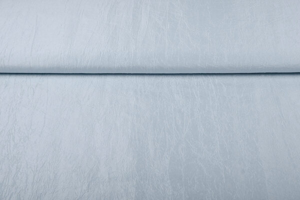 Crinkle Taft Grey-blue Crinkle Taft Grey-blue