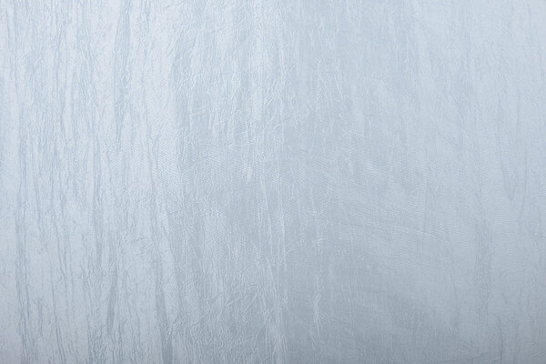 Crinkle Taft Grey-blue Crinkle Taft Grey-blue