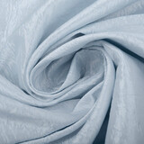 Crinkle Taft Grey-blue