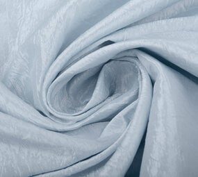 Crinkle Taft Grijs-blauw Crinkle Taft Grijs-blauw
