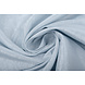 Crinkle TaftStoff Grau-Blau Crinkle TaftStoff Grau-Blau