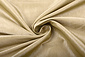 Crinkle Taft Licht goud Crinkle Taft Licht goud