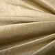 Crinkle Taft Light Gold