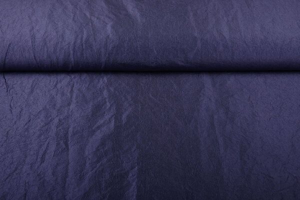 Crinkle Taft Dark Purple Crinkle Taft Dark Purple