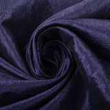 Crinkle Taft Dark Purple Crinkle Taft Dark Purple