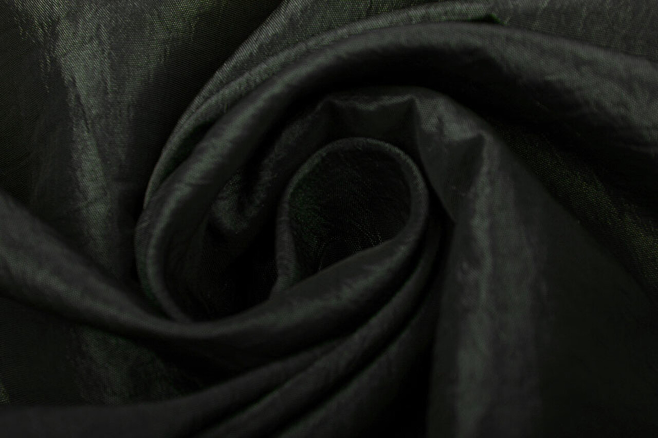 Crinkle Taft Donker army