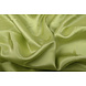 Satin Crêpe Clair Vert Mousse Satin Crêpe Clair Vert Mousse