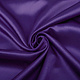 Crêpe Satin Purple