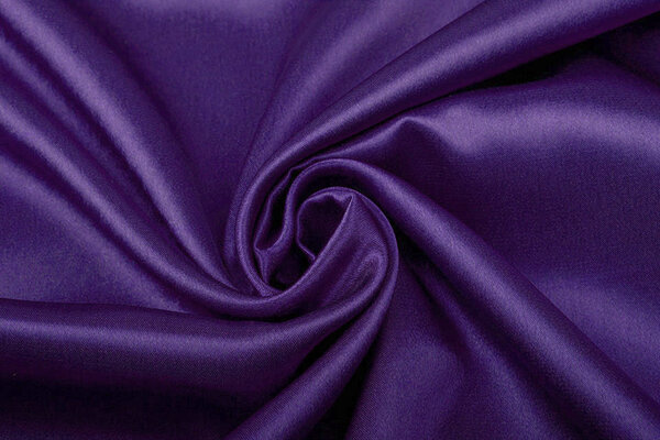 Crêpe Raso Viola Crêpe Raso Viola
