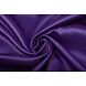 Satin Crêpe Violet Satin Crêpe Violet