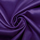 Crêpe Satin Purple