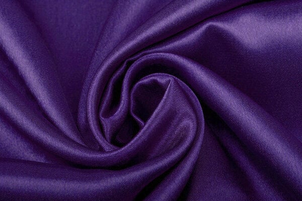 Crêpe Raso Viola Crêpe Raso Viola