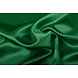 Crepé Satén Verde Crepé Satén Verde