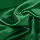 Crêpe Satin Green