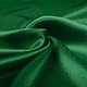 Crêpe Satin Green