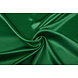 Satin Crêpe Vert Satin Crêpe Vert
