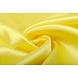 Satin Crêpe Jaune Citron Satin Crêpe Jaune Citron