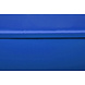 Satin Crêpe Bleu Cobalt
