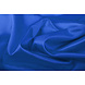 Satin Crêpe Bleu Cobalt