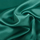 Crêpe Satin Sea green