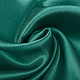 Crêpe Satin Sea green