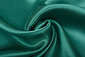 Crêpe Satin Sea green