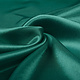 Crêpe Satin Sea green