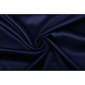 Crêpe Raso Blu Navy Crêpe Raso Blu Navy