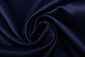 Satin Crêpe Marine Satin Crêpe Marine