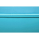 Satin Crêpe Clair Aqua Satin Crêpe Clair Aqua