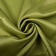 Crêpe Satin Dark Lime