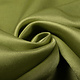 Crêpe Satin Dark Lime