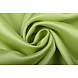 Satin Crêpe Citron Vert Satin Crêpe Citron Vert