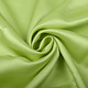 Crêpe Satin Lime