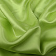 Crêpe Satin Lime