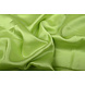 Satin Crêpe Citron Vert Satin Crêpe Citron Vert