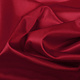 Crêpe Satin Light wine red