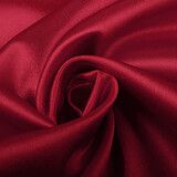 Crêpe Satin Hell Wein Rot Crêpe Satin Hell Wein Rot