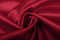 Satén Crepé Rojo Vino Claro Satén Crepé Rojo Vino Claro