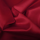 Crêpe Satin Light wine red