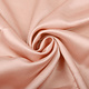 Crêpe Satin Peach