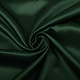 Crêpe Satin Dark green