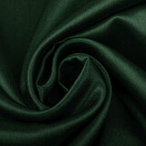 Crêpe Satin Dark green Crêpe Satin Dark green