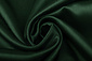 Crepé Satén Verde Oscuro Crepé Satén Verde Oscuro